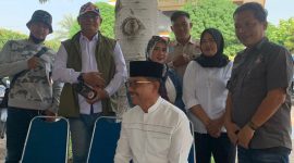 GNB Banten dan Wali Kota Tangerang Perkuat Sinergi Pencegahan Narkoba