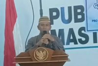Dugaan Manipulasi Absensi ASN Way Kanan Jadi Sorotan, PJS Minta Sistem Pengawasan Dievaluasi