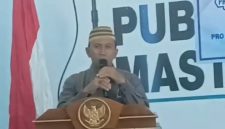 Dugaan Manipulasi Absensi ASN Way Kanan Jadi Sorotan, PJS Minta Sistem Pengawasan Dievaluasi