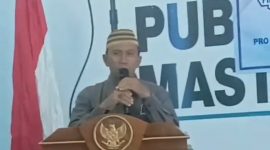 Dugaan Manipulasi Absensi ASN Way Kanan Jadi Sorotan, PJS Minta Sistem Pengawasan Dievaluasi