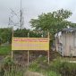 Tower Telekomunikasi Diprotes Warga, Dugaan Minim Sosialisasi di Teluk Palinget Mencuat