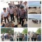Liburan Berujung Duka, Dua Wisatawan Tenggelam di Pantai Labuhan Jukung, Satu Meninggal Dunia