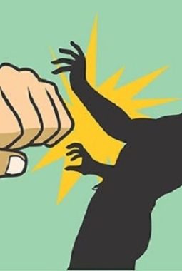 Pemuda Asal Bandar Sari Diduga Dicekik di Way Tuba, Keluarga Tempuh Jalur Hukum