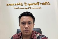 Riko Ginting, SH., C.Med.,