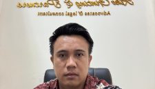 Riko Ginting, SH., C.Med.,