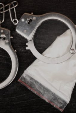Way Kanan Darurat Narkoba, Jangan Biarkan Orgen Tunggal Jadi Panggung Kematian