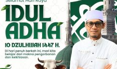Majelis Ta’lim Ziyadatul Fadhilah Gelar Penyembelihan Hewan Kurban, Salurkan Daging untuk Warga
