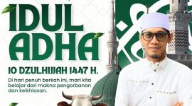 Majelis Ta’lim Ziyadatul Fadhilah Gelar Penyembelihan Hewan Kurban, Salurkan Daging untuk Warga