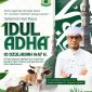 Majelis Ta’lim Ziyadatul Fadhilah Gelar Penyembelihan Hewan Kurban, Salurkan Daging untuk Warga