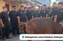 Sahabat Jawara Bersatu (SJB) Gelar Qurban untuk Perkuat Kebersamaan dan Ukhuwah Antaranggota