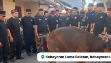 Sahabat Jawara Bersatu (SJB) Gelar Qurban untuk Perkuat Kebersamaan dan Ukhuwah Antaranggota