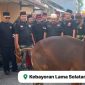 Sahabat Jawara Bersatu (SJB) Gelar Qurban untuk Perkuat Kebersamaan dan Ukhuwah Antaranggota