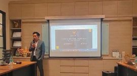 Praktisi Hukum Adv. Riko Ginting Soroti Pernyataan “Tembak di Tempat” terhadap Pelaku Begal