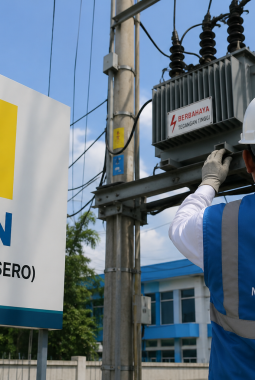 Dugaan Pencurian Arus Listrik di Way Kanan Diselidiki, Media Mengaku Terima Tawaran Penghentian Pemberitaan