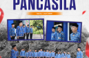Suasana Apel Peringatan Hari Lahir Pancasila Tahun 2026 di Kantor KSOP Kelas IV Pulang Pisau, Senin (1/6/2026). Apel diikuti seluruh pegawai sebagai wujud komitmen dalam mengamalkan nilai-nilai Pancasila dalam pelaksanaan tugas dan pelayanan kepada masyarakat.