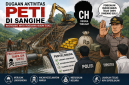 Ilustrasi dugaan aktivitas Pertambangan Tanpa Izin (PETI) yang kembali menjadi sorotan publik di Kabupaten Kepulauan Sangihe. Sejumlah pihak meminta aparat penegak hukum melakukan penyelidikan dan penindakan tegas terhadap aktivitas pertambangan ilegal yang berpotensi merusak lingkungan serta merugikan negara