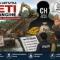 Ilustrasi dugaan aktivitas Pertambangan Tanpa Izin (PETI) yang kembali menjadi sorotan publik di Kabupaten Kepulauan Sangihe. Sejumlah pihak meminta aparat penegak hukum melakukan penyelidikan dan penindakan tegas terhadap aktivitas pertambangan ilegal yang berpotensi merusak lingkungan serta merugikan negara