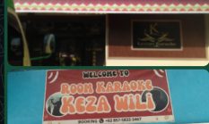 DPM-PTSP Way Kanan Tegaskan Tak Ada Izin Jual Miras untuk Karaoke Lestari dan Keza Wili