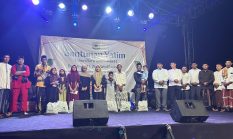 MT Ziyadatul Fadillah Santuni 146 Anak Yatim di Bekasi, Hadirkan Artis Betawi