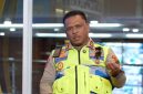 Kakorlantas Polri Irjen Pol Agus menyampaikan permohonan maaf kepada masyarakat apabila masih terdapat anggota Polisi Lalu Lintas (Polantas) yang melakukan pelanggaran maupun belum menunjukkan sikap profesional dalam menjalankan tugas (Dok.Korlantaspolri)