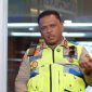 Kakorlantas Polri Irjen Pol Agus menyampaikan permohonan maaf kepada masyarakat apabila masih terdapat anggota Polisi Lalu Lintas (Polantas) yang melakukan pelanggaran maupun belum menunjukkan sikap profesional dalam menjalankan tugas (Dok.Korlantaspolri)