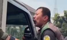 Usai Viral Ojol, Dishub DKI Bakal Tunggu 5 Menit Sebelum Penindakan