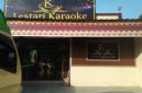 Tim Tikampost.id saat mendatangi Karaoke Lestari di Kecamatan Way Tuba untuk melakukan konfirmasi terkait tuntutan warga yang meminta penertiban dan penutupan sejumlah tempat hiburan malam. Hingga berita ini diterbitkan, pihak pengelola belum memberikan keterangan resmi.