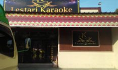 Gelombang Penolakan Menguat, Warga Desak Penutupan Karaoke Lestari dan Kafe Unang Lupa