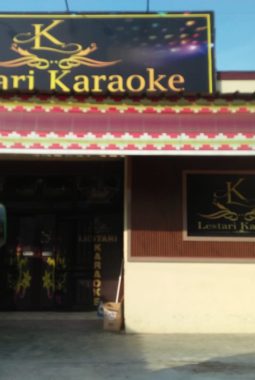 Gelombang Penolakan Menguat, Warga Desak Penutupan Karaoke Lestari dan Kafe Unang Lupa