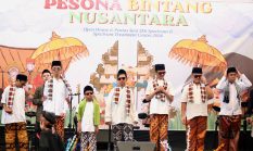 “Pentas Seni dan Open House Spectrum Bintaro, Bukti Anak Berkebutuhan Khusus Mampu Berkarya dan Berprestasi”
