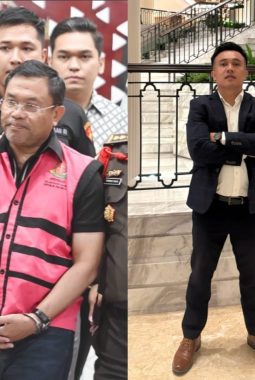 *Jangan setengah Hati, Kejaksaan Harus Usut Dugaan Korupsi MBG: Jangan Takut Bongkar Nama-Nama yang Disebut Tersangka Sony Sanjaya.*