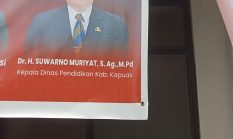 TPP Guru di Kabupaten Kapuas Tahun Anggaran 2026 Belum Dibayarkan, Jadi Sorotan