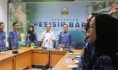 Diduga Lemahnya Pengawasan, Kinerja Birokrasi Pendidikan di Kecamatan Lemong Jadi Sorotan