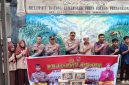 Tikampost, Dharmasraya, Polres Dharmasraya, Hari Bhayangkara 80, Bhakti Sosial, Bansos, Kapolres Dharmasraya, Pulau Punjung, Panti Asuhan, Ponpes Pembangunan, Polri Peduli, Berbagi Untuk Sesama, Sumatera Barat, News Update