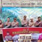 Tikampost, Dharmasraya, Polres Dharmasraya, Hari Bhayangkara 80, Bhakti Sosial, Bansos, Kapolres Dharmasraya, Pulau Punjung, Panti Asuhan, Ponpes Pembangunan, Polri Peduli, Berbagi Untuk Sesama, Sumatera Barat, News Update