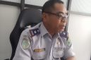Kabid ASDP Dishub Kapuas, Mirhansyah, menjelaskan bahwa kenaikan tarif feri Saka Mangkahai–Sei Pitung merupakan hasil kesepakatan para pengusaha feri dan hingga kini belum ditetapkan melalui SK Bupati Kapuas. (Foto: TikamPost.id/Moh. Sariansyah)