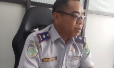 Warga Kapuas Barat Keberatan Kenaikan Tarif Feri Penyeberangan Saka Mangkahai–Sei Pitung