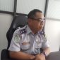 Kabid ASDP Dishub Kapuas, Mirhansyah, menjelaskan bahwa kenaikan tarif feri Saka Mangkahai–Sei Pitung merupakan hasil kesepakatan para pengusaha feri dan hingga kini belum ditetapkan melalui SK Bupati Kapuas. (Foto: TikamPost.id/Moh. Sariansyah)