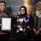 Wabup Tangerang Intan Terima Warta Kota Award 2026, Alex Sibti: Prestasi yang Membanggakan