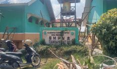 SMP Negeri 2 Tamban Catur Terima Dana Revitalisasi Rp1,1 Miliar dari Kemendikbud