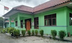 Dinas Pertanian Bangun Irigasi Pompa di Gunung Kaler, BPP Kronjo Tegaskan Utamakan Kualitas
