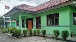 Balai Penyuluhan Pertanian (BPP) Wilayah Kronjo