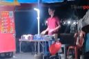 Diduga Rokok Ilegal Dijual Bebas di Jalan Tanggul Barat Kapuk, Pedagang Klaim Sudah Berkoordinasi dengan Oknum Polsek Cengkareng 