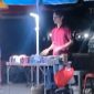 Diduga Rokok Ilegal Dijual Bebas di Jalan Tanggul Barat Kapuk, Pedagang Klaim Sudah Berkoordinasi dengan Oknum Polsek Cengkareng 