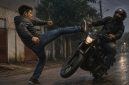 Wanda melawan dengan menendang stang motor pelaku. Tindakan tersebut membuat pelaku kehilangan keseimbangan hingga terjatuh ke pinggir jalan (Foto.Ilustrasi)