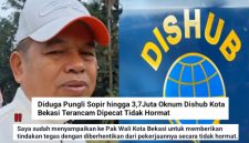 Foto Tangkapan Layar akun media sosial KDM