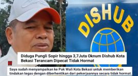 Foto Tangkapan Layar akun media sosial KDM