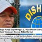 Foto Tangkapan Layar akun media sosial KDM