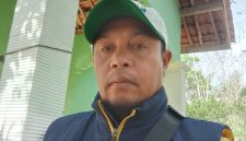 Hendri Darmawan, Wakil Pimpinan Redaksi Tikampost.id, menyampaikan keprihatinannya atas maraknya aksi pembegalan di Kabupaten Way Kanan. Ia mendesak aparat penegak hukum untuk meningkatkan patroli dan menindak tegas para pelaku demi menjaga keamanan serta ketertiban masyarakat.