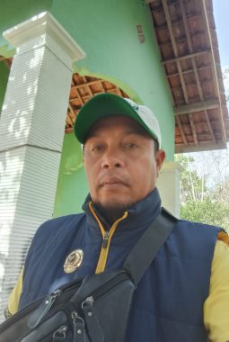 Marak Aksi Begal di Way Kanan, Wakil Pimpinan Redaksi Tikampost Desak Aparat Bertindak Tegas